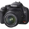 Review Canon Rebel Xsi 12.2 Megapixel Digital SLR Camera with Canon 18-55mm IS Lens + .40x Superwide Angle Fisheye Lens + 2x Telephoto Lens + +1,+2,+4,+10 Close Up Macro Kit + UV Filter + PL Filter + FLD Filter + 4 GIG Memory Card + 50