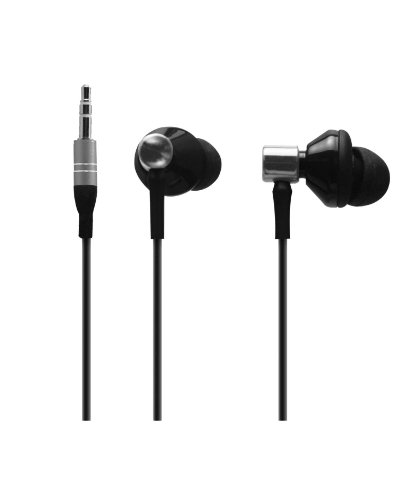 Sentry HO100 H1 - Studio Style In-Ear Buds ( Sentry Ear Bud Headphone ) รูปที่ 1