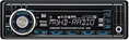 Dual XHD6420 4X50 Watt Hd Radio and Mp3/WMA Player