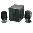 Gear Head SP3500ACB Powered Desktop 2.1 Speaker System ( Computer Speaker )