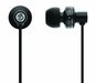 รูปย่อ Skullcandy FMJ In Ear Bud with In-Line Mic S2FMCY-003 (Black) ( Skullcandy Ear Bud Headphone ) รูปที่1