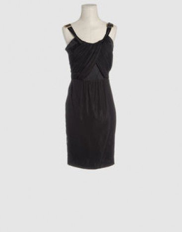 Gianfranco Ferre Dress ( Night out Dress ) รูปที่ 1