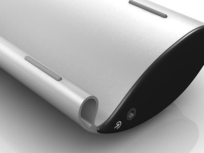 (Silver Color) SimplyVibe SV-S550 Premium Portable Speakers w/ DSP Bass for iPod, iTouch, iPhone, Android Devices, MP3 Players, Laptops (Mac/ PC) and Portable Devices (Plug & Play USB powered) ( Computer Speaker ) รูปที่ 4