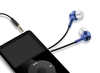 รูปย่อ Ultimate Ears Loud Enough Volume Limiting Earphones for Children (Blueberry) ( Ultimate Ears Ear Bud Headphone ) รูปที่6