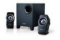 Creative A220 2.1 Multimedia Speaker System ( Computer Speaker )