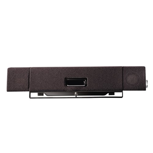 Logitech AudioHub Notebook Speakers ( Computer Speaker ) รูปที่ 3