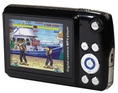 GSI Super Quality Portable Multimedia MP3/MP4 Player With Built In High-Definition Zoom Camera, Camcorder, Voice Recorder - 2.8