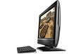 Review HP TouchSmart 610z Customizable Desktop PC