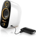 รูปย่อ Philips SPA7210/17 Multimedia Speakers 2.0 ( Computer Speaker ) รูปที่5