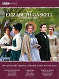 The Elizabeth Gaskell Collection (Wives and Daughters / Cranford / North and South) DVD