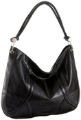 Calvin Klein CCHAJ089 Ribbon Hobo