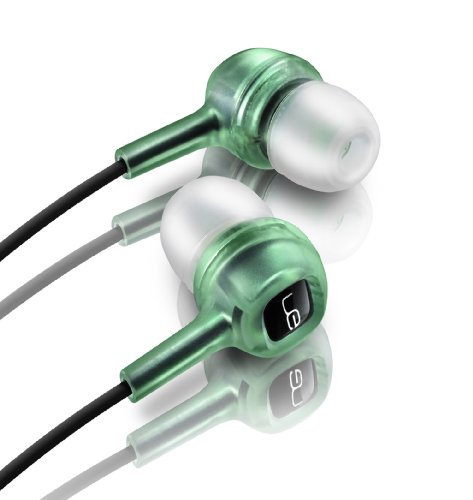 Ultimate Ears Loud Enough Volume Limiting Earphones for Children (Mint) ( Ultimate Ears Ear Bud Headphone ) รูปที่ 1