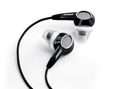 Bose TriPort In-Ear Headphones - Headphones ( ear-bud ) - black ( Bose Ear Bud Headphone )