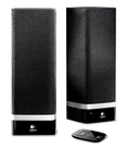 Logitech Z-5 USB Stereo Speakers for Mac and PC ( Computer Speaker )