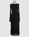 รูปย่อ Maurizio Pecoraro Dress ( Night out Dress ) รูปที่2