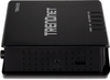 รูปย่อ TRENDnet 1-Port ADSL 2/2+ Fast Ethernet/USB Combination Modem Router TDM-C500 (Black) ( Trendware VOIP ) รูปที่4
