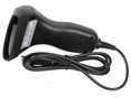 Brand New Hand Held Ccd Barcode Scanner with Usb Cable Black Color 
