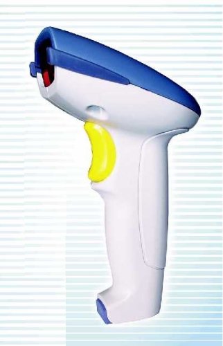 TS-2100 TYSSO Hand-held Long Range CCD Barcode Scanner USB ( Tysso Barcode Scanner ) รูปที่ 1