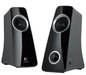 รูปย่อ Logitech Compact Speaker System Z320 for Notebooks ( Computer Speaker ) รูปที่1