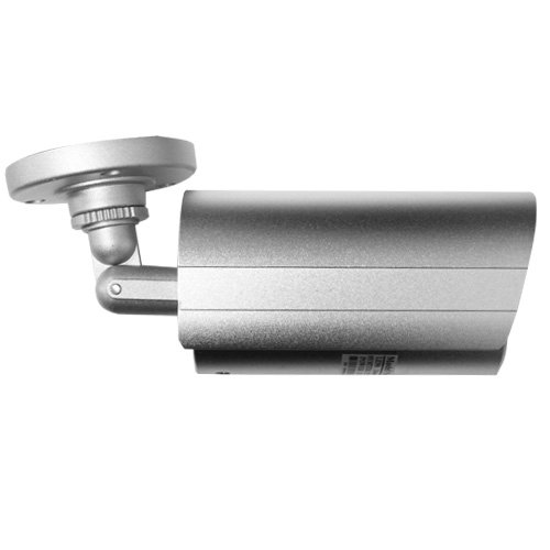 IR Waterproof Outdoor Camera. High Performance and Outstanding Quality. 1/3