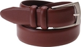 Florsheim Men's 5-1011Classic Belts (buckskin belt )