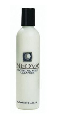 Neova Soothing Milk Cleanser - 8 fl oz ( Cleansers  ) รูปที่ 1