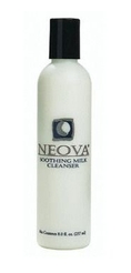 Neova Soothing Milk Cleanser - 8 fl oz ( Cleansers  )