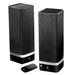 รูปย่อ Logitech Z-5 USB Stereo Speakers for Mac and PC ( Computer Speaker ) รูปที่2