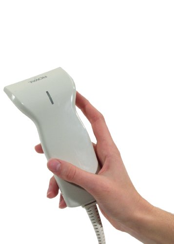 PS700-USB Handheld Barcode Sca ( Royal Barcode Scanner ) รูปที่ 1