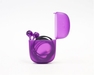 รูปย่อ Ultimate Ears Loud Enough Volume Limiting Earphones for Children (Plum) ( Ultimate Ears Ear Bud Headphone ) รูปที่4