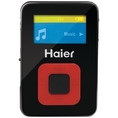 Haier Pocket Muze Clip MP3 Player (Black) ( Haier Player )