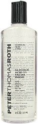 Peter Thomas Roth Glycolic Acid 3% Facial Wash - 8 oz ( Cleansers  ) รูปที่ 1
