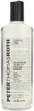 Peter Thomas Roth Glycolic Acid 3% Facial Wash - 8 oz ( Cleansers  )