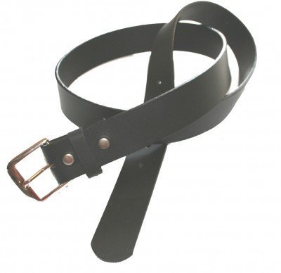 Leather Belt #8366A  รูปที่ 1