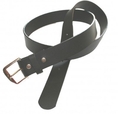 Leather Belt #8366A 