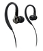 รูปย่อ Philips SHS8100/28 Earhook Headphones ( Philips Ear Bud Headphone ) รูปที่1