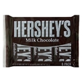 Hershey's Milk Chocolate Bar (1.55-Ounce), 6-Count Bars (Pack of 4) ( Hershey's Chocolate )