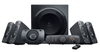 รูปย่อ Logitech Surround Sound Speaker System Z906 (980-000467) ( Computer Speaker ) รูปที่1