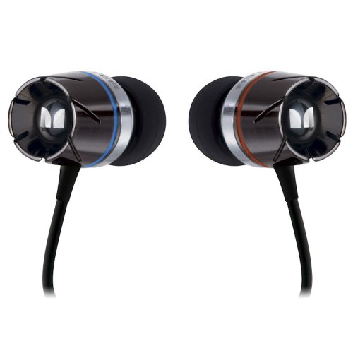 Monster Turbine High-Performance In-Ear Speakers ( Monster Ear Bud Headphone ) รูปที่ 1