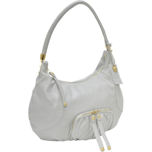 Rough Roses Rha1020 Sabrina Hobo รูปที่ 1