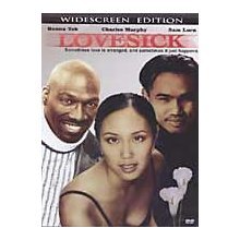 Lovesick (Widescreen Edition) DVD รูปที่ 1