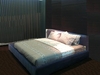 รูปย่อ ขายเตียงนอน Trenddesign มือ 1 รุ่น Simpson/L ขนาด 6 ฟุต รูปที่1