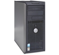 Review Fast Dell Optiplex Gx620 Tower Desktop Computer Pentium 4HT 3.2Ghz, 1GB/160GB/DVD-Rom Keyboard/Mouse/Recovery CD included