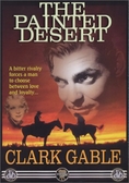 The Painted Desert DVD