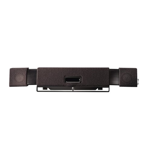Logitech AudioHub Notebook Speakers ( Computer Speaker ) รูปที่ 4