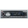 JVC KD-G320 - Radio / CD / MP3 player - Full-DIN - in-dash - 50 Watts x 4 ( JVC Car audio player )