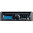 DUAL XD1222 CD RECEIVER WITH USB