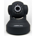 FOSCAM IP CAMERA FI8918W Wireless/Wired Pan ( CCTV )