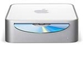 Review Apple Mac mini (1.83 GHz Intel Core 2 Duo, 2 GB RAM, 80 GB Hard Drive, DVD/CD-RW Combo, Bluetooth, Gigabit Ethernet, IEEE 802.11g, Mac OS X v10.5 Leopard)