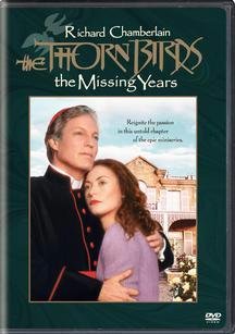 The Thorn Birds 2 - The Missing Years DVD รูปที่ 1